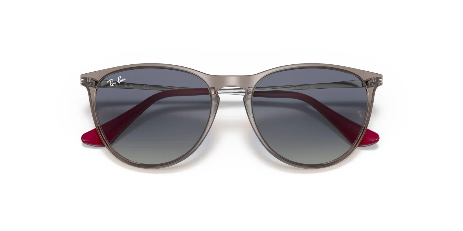 Ray-Ban Kids Erika 0RJ9060S Sunglasses - view 36